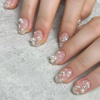 ネイル Nico所属・Nico🌛 Karenのネイルデザイン