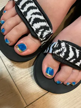 ネイル LINON所属・【LINON】 airiのネイルデザイン