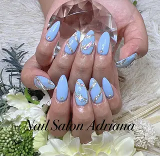 ネイル ADRIANA 大久保駅前徒歩2分のその他イメージ