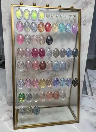 ネイル Lino+ ネイル&よもぎ蒸しのエステ・リラクイメージ