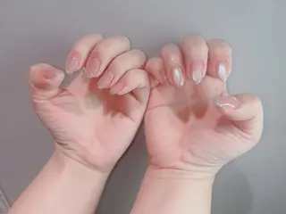 ネイル ネイルサロン トゥルースのネイルデザイン