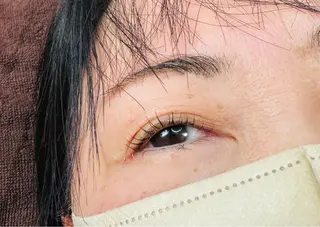 マツエク・マツパ 茂木 智恵のマツエク・マツパデザイン