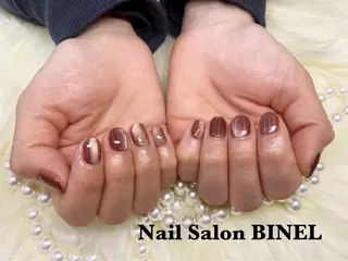 ネイル H. Yuukaのネイルデザイン