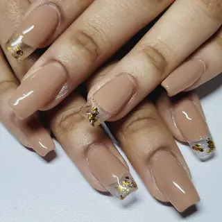 ネイル よしだ ひろきのネイルデザイン