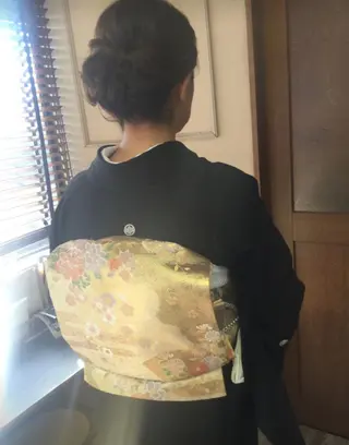 REPOS（ルポ）所属・repos（ルポ） 有馬のマツエク・マツパデザイン