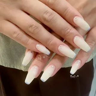 ネイル ❤︎fein. nail❤︎のネイルデザイン