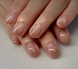 ネイル kanbara mayuのネイルデザイン