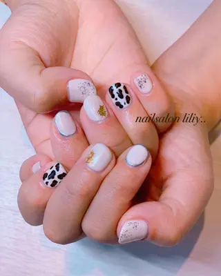 ネイル TERAI ERINAの眉毛・アイブロウイメージ