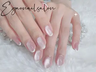 ネイル Egao Nail Salonのネイルデザイン
