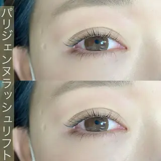 マツエク・マツパ HAL所属・まつ毛眉毛サロン O'sのマツエク・マツパデザイン