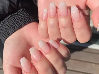 ネイル 80 hareのネイルデザイン