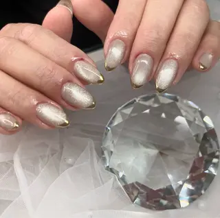 ネイル Emma Jewel所属・Emma Jewel🏛️♡のネイルデザイン