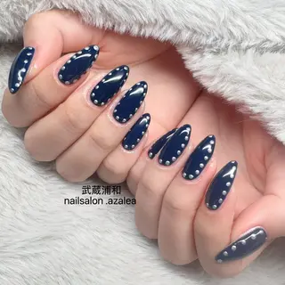 ネイル R inのネイルデザイン