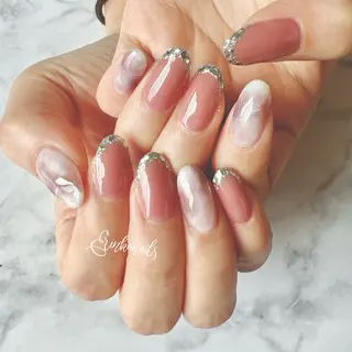 ネイル Erinko nailsのネイルデザイン