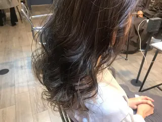 セミロング ショートスタイル /tomo.のヘアスタイル