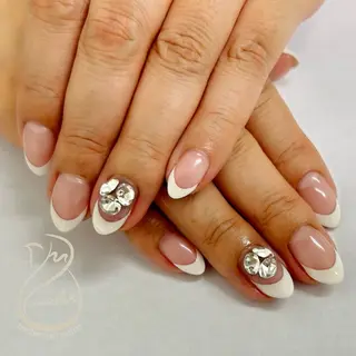 ネイル h. rikaのネイルデザイン