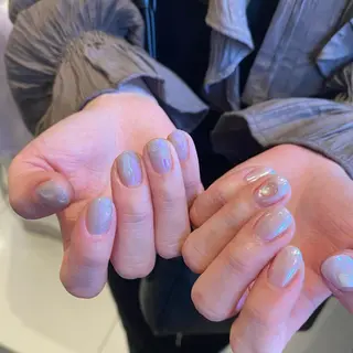 ネイル NailAVANCE miyuのネイルデザイン