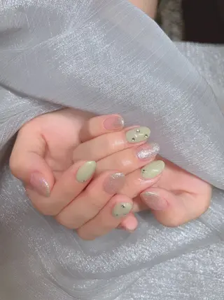 ネイル インフィニティ ネイルサロンのネイルデザイン