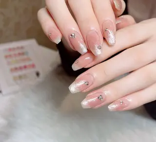 ネイル RiRi ネイル/マツエクのネイルデザイン