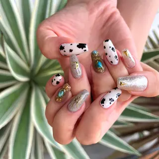 ネイル Betty ✶のマツエク・マツパデザイン