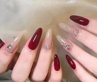 ネイル Himawari 松戸ネイル自宅サロンのネイルデザイン