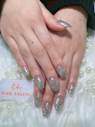 ネイル 米澤 ハナユキのネイルデザイン