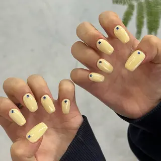 ネイル Momoka ネイリスト福岡/薬院のネイルデザイン