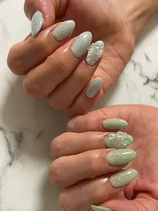 ネイル private salon NIKOのネイルデザイン