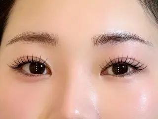 マツエク・マツパ エクステ/眉/LED peTiT堀口のマツエク・マツパデザイン