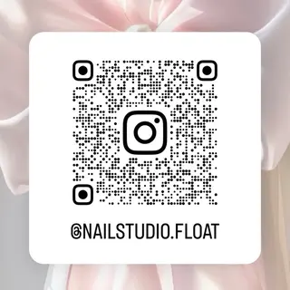 float. 新潟店のネイルデザイン