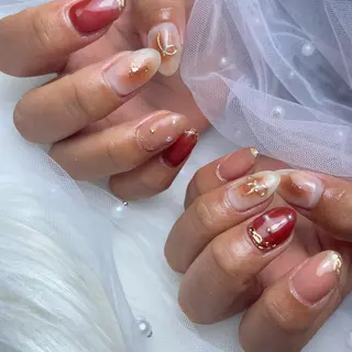 ネイル Beauty Space N&Nのネイルデザイン