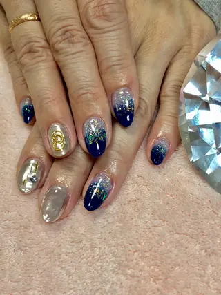 ネイル chii nailのネイルデザイン