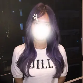 ロング KAMIHIRA RINAのその他イメージ