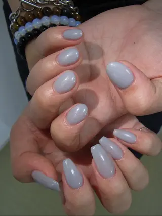 ネイル チハル ミチハタのネイルデザイン