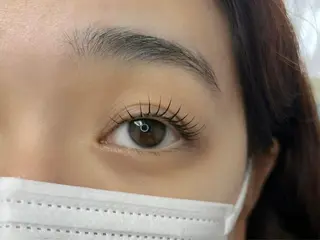 マツエク・マツパ Lilacia まつげパーマ/マツエク/眉【リラシア】所属・Misato 【尾山台】のマツエク・マツパデザイン