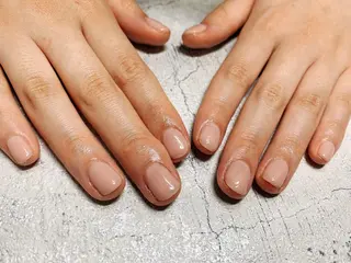 ネイル Mogu nail 二子玉川のネイルデザイン