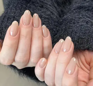 ネイル 💫 Tsuki_Nailのネイルデザイン