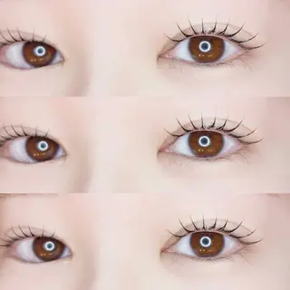 マツエク・マツパ ：O 🛋️ eye designのマツエク・マツパデザイン