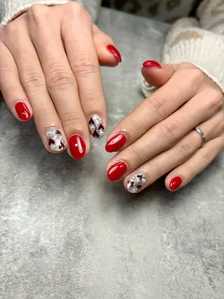 ネイル Y's nailのネイルデザイン