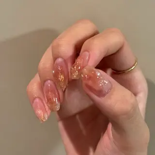 ネイル nail space plus one所属・nail space plus oneのネイルデザイン