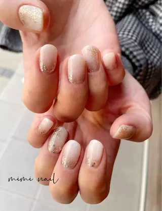 ネイル mimi nailのネイルデザイン