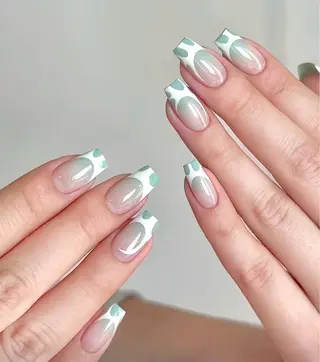 ネイル ANA 168 池袋のネイルデザイン