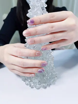 ネイル ネイルサロン ロア旧ジョリーのネイルデザイン