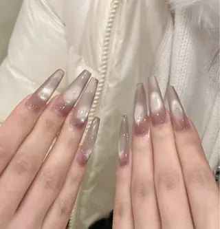 ネイル H&Bsalon カイのネイルデザイン