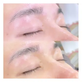 アイブロウ Bianca Sakura⠀のマツエク・マツパデザイン