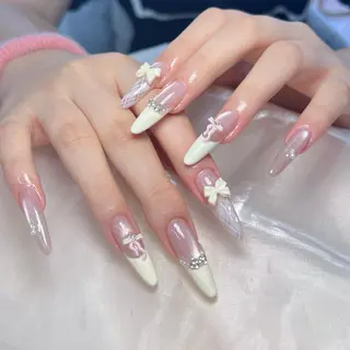 ネイル ネイル👑クイーンズ NailQueensのネイルデザイン