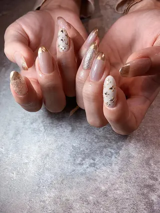 ネイル 土屋 智子のエステ・リラクイメージ