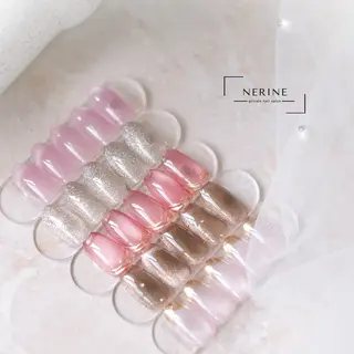 ネイル nail salon NERINEのネイルデザイン