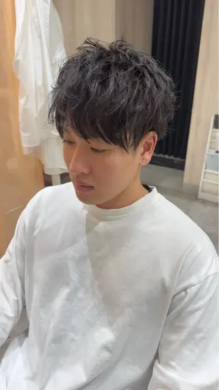 ショート Chere by    avance azuri所属・✨髪質改善✨ 山口 翼のヘアスタイル