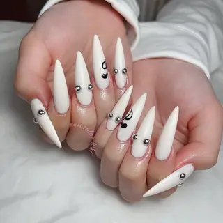 ネイル さくら💮💮 【オフ無料】のネイルデザイン